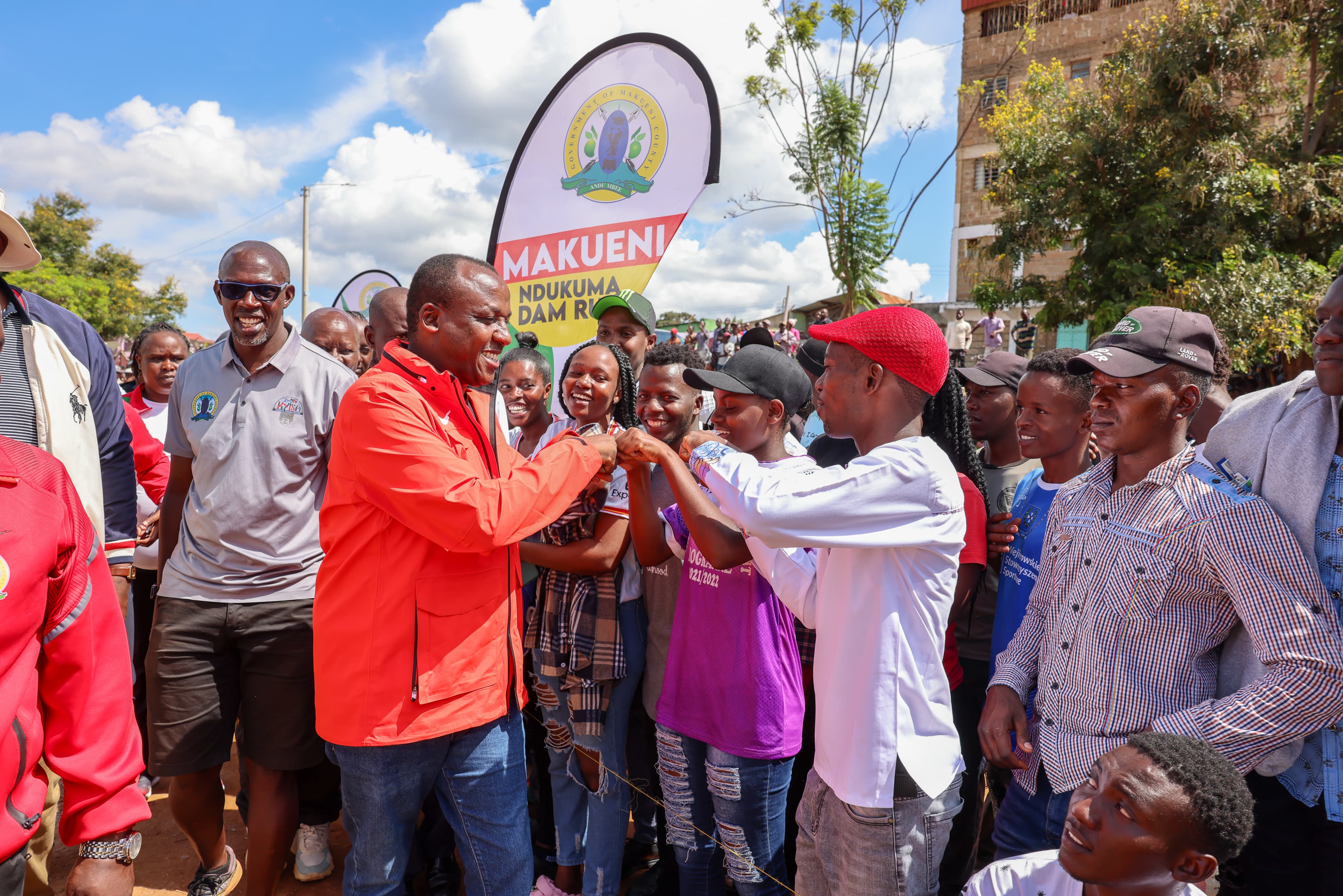 CIT - Community Engagement