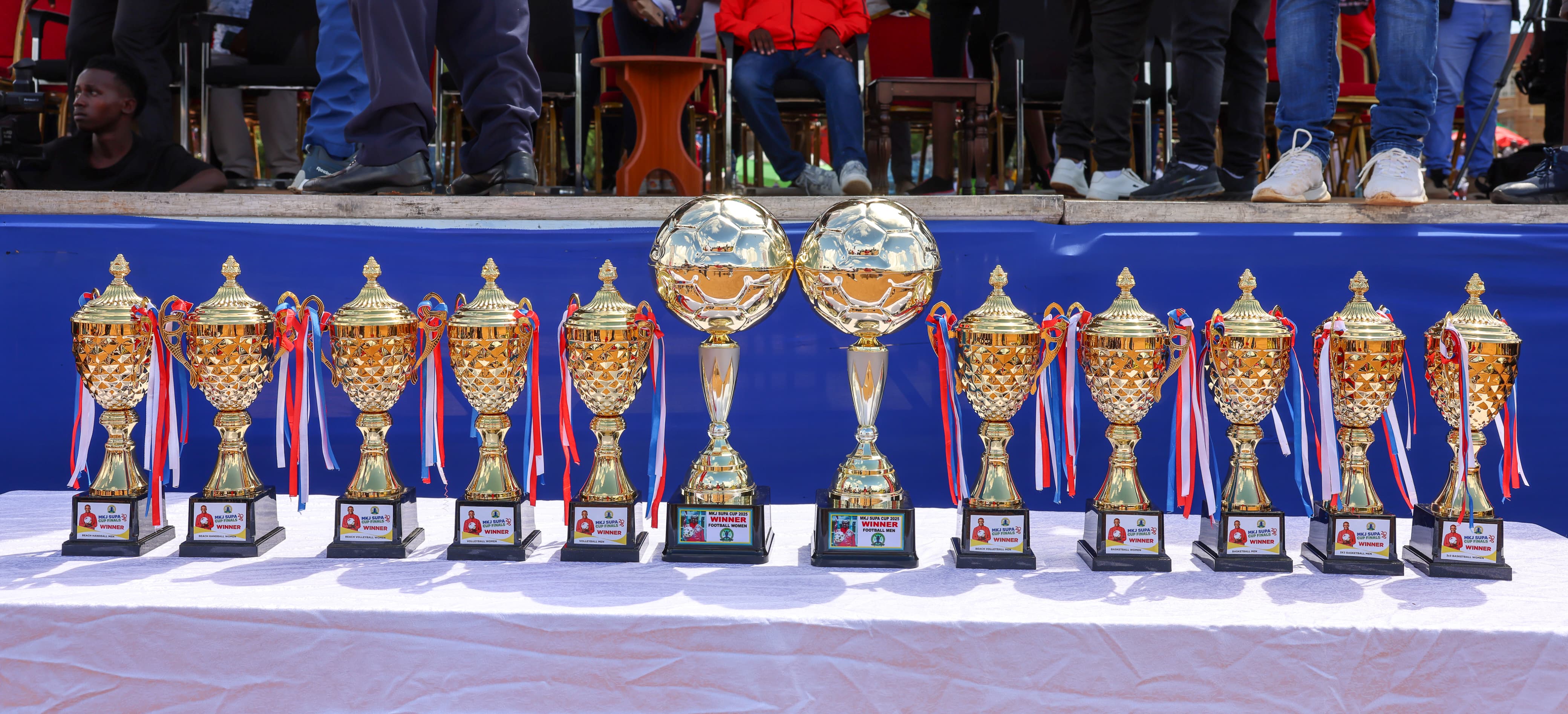 TTR - MKJ SUPA CUP